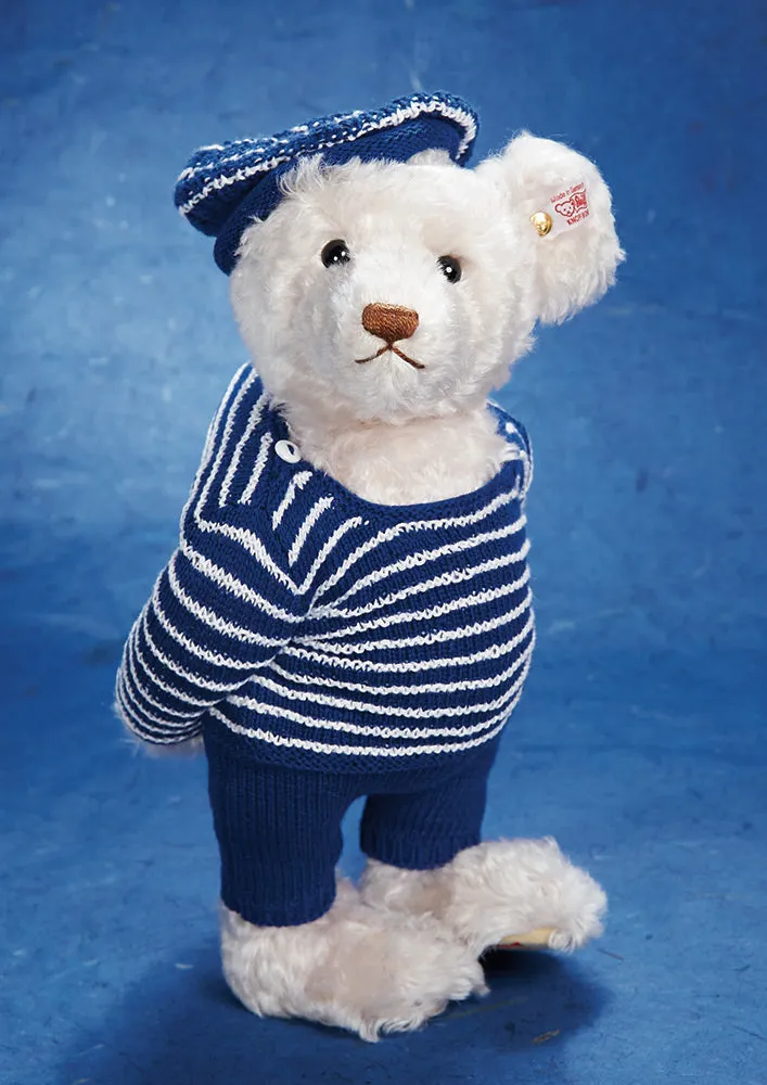 2004 Teddybar Total Sailor Bear by Steiff