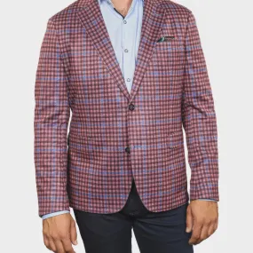 7 Downie Craven Sport Coat Blazer UpSS24