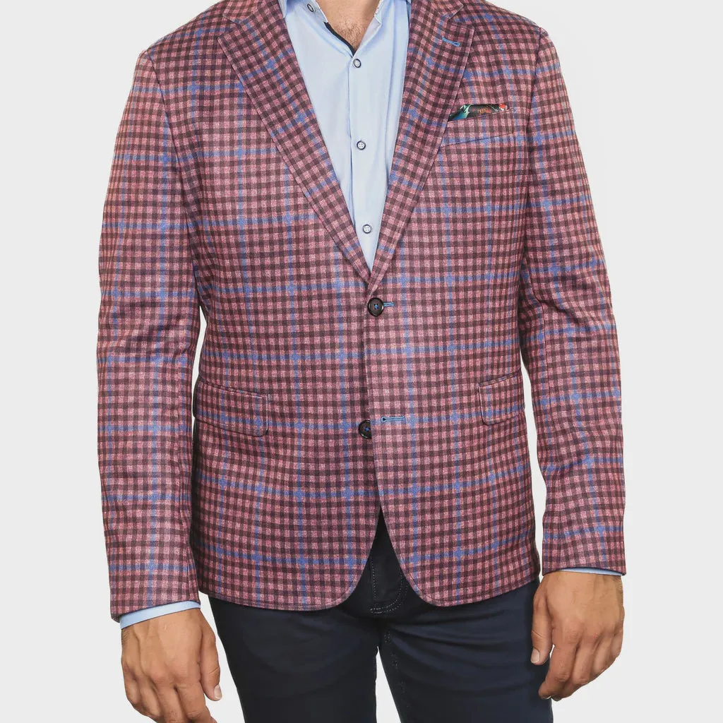 7 Downie Craven Sport Coat Blazer UpSS24