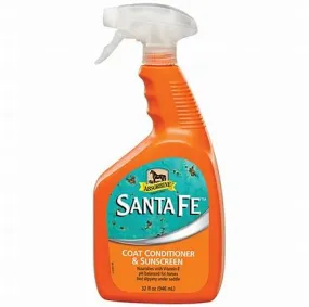 ABSORBINE SANTA FE CONDITIONER WITH SUNSCREEN