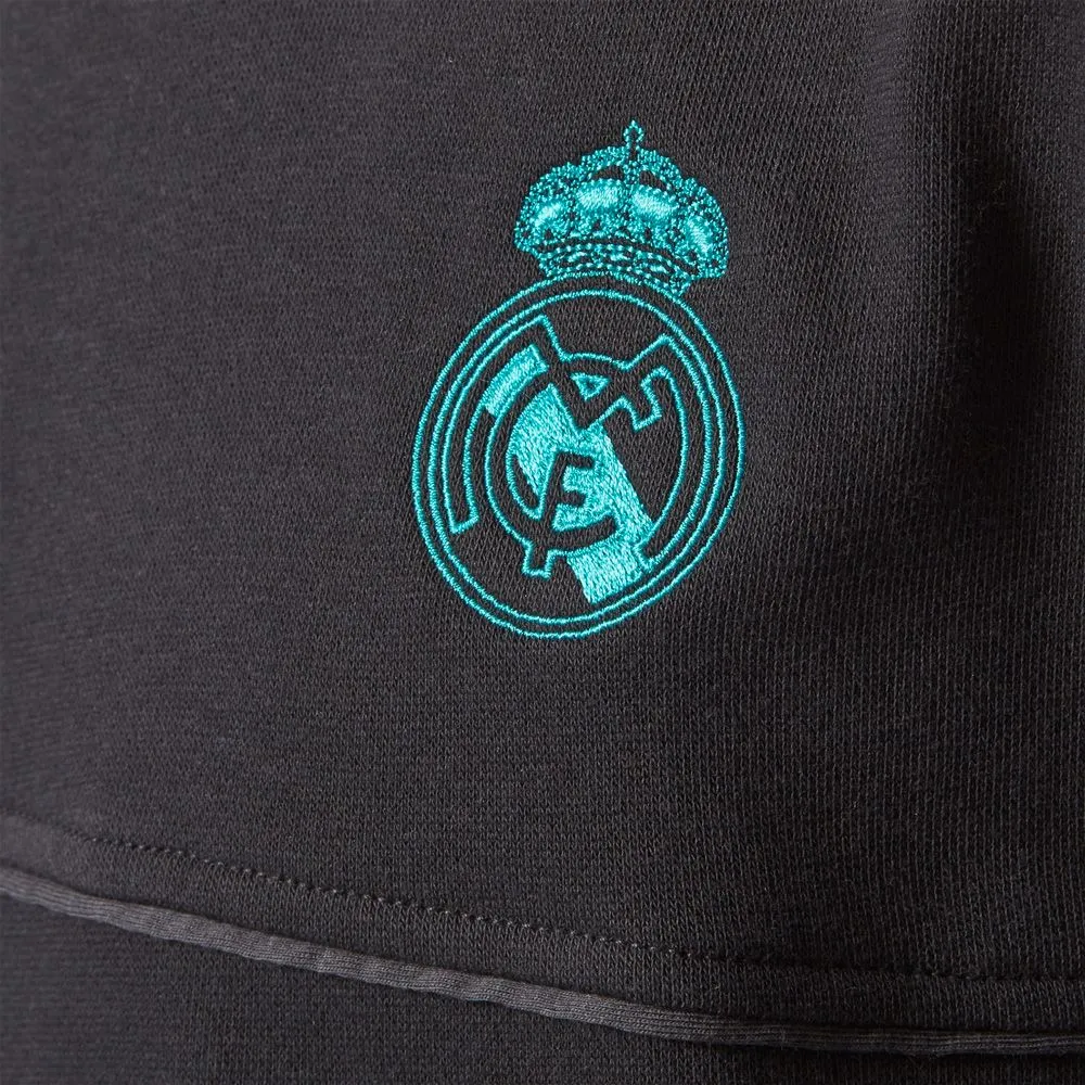 ADIDAS Youth's Real Madrid Sweat Top SOCBQ7895