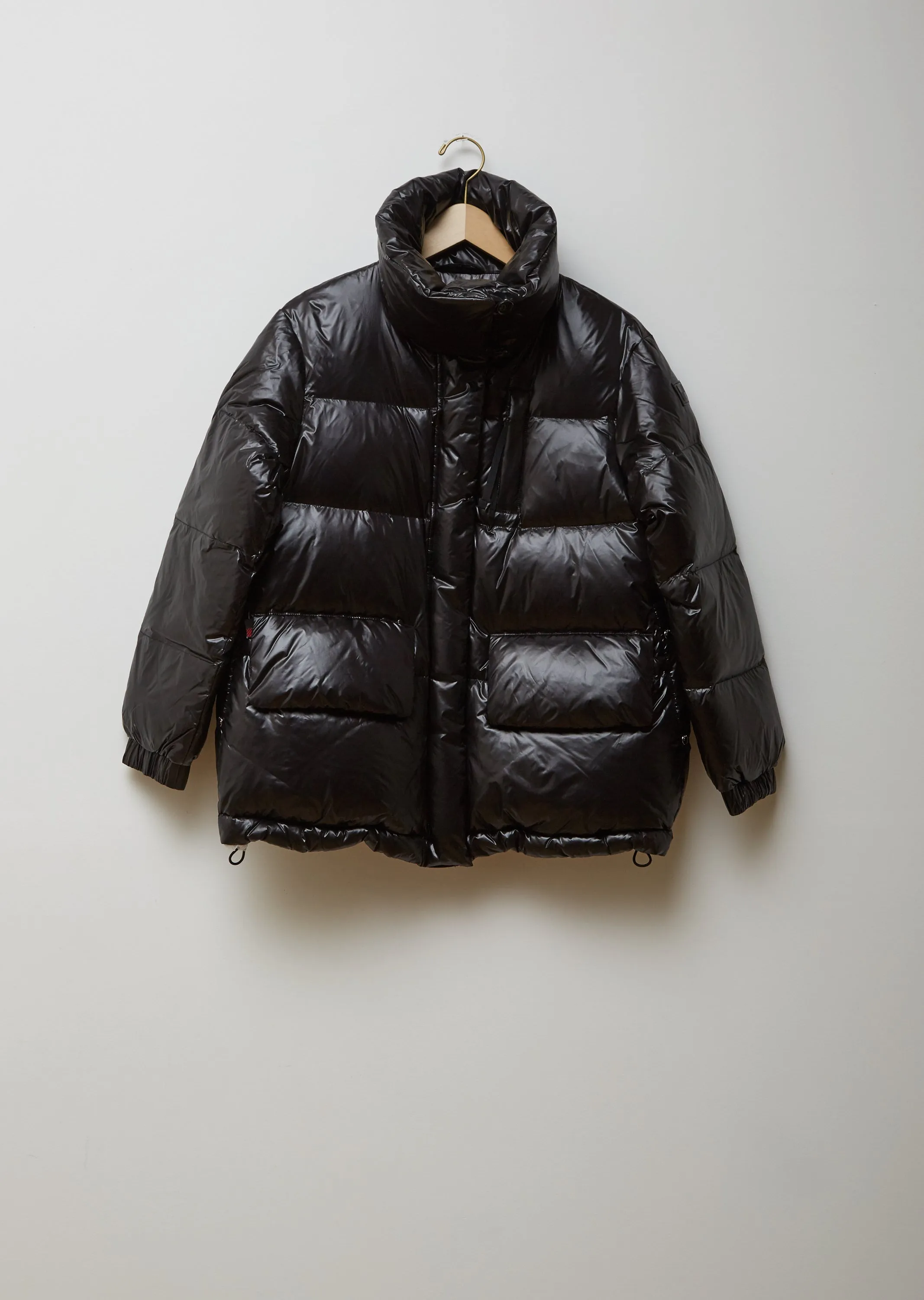 Alquippa Puffer Jacket