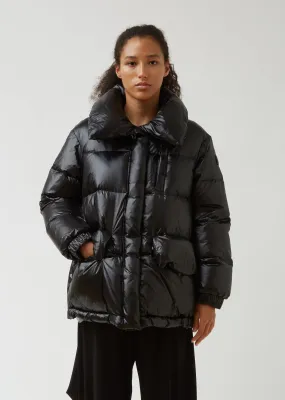 Alquippa Puffer Jacket