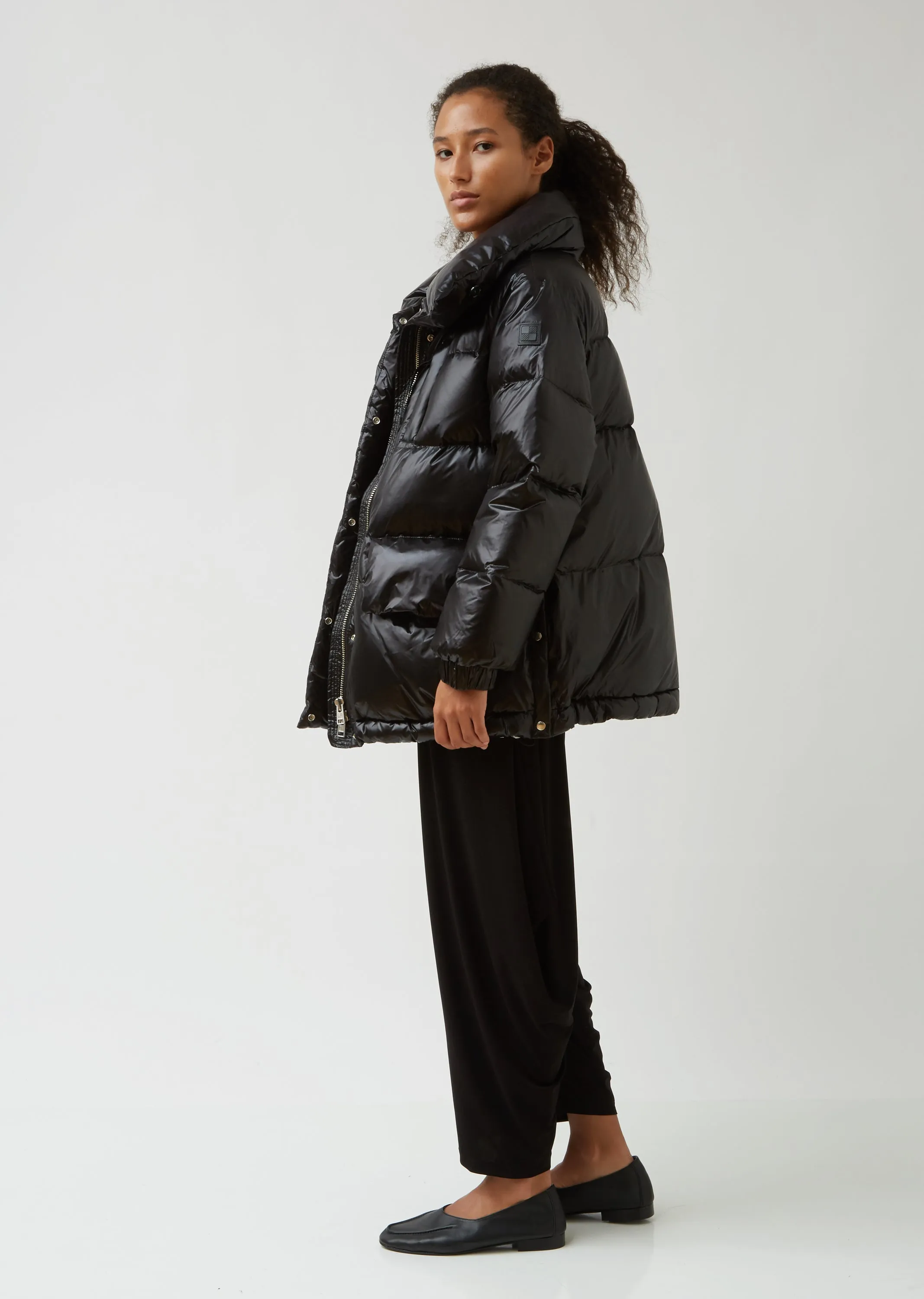 Alquippa Puffer Jacket