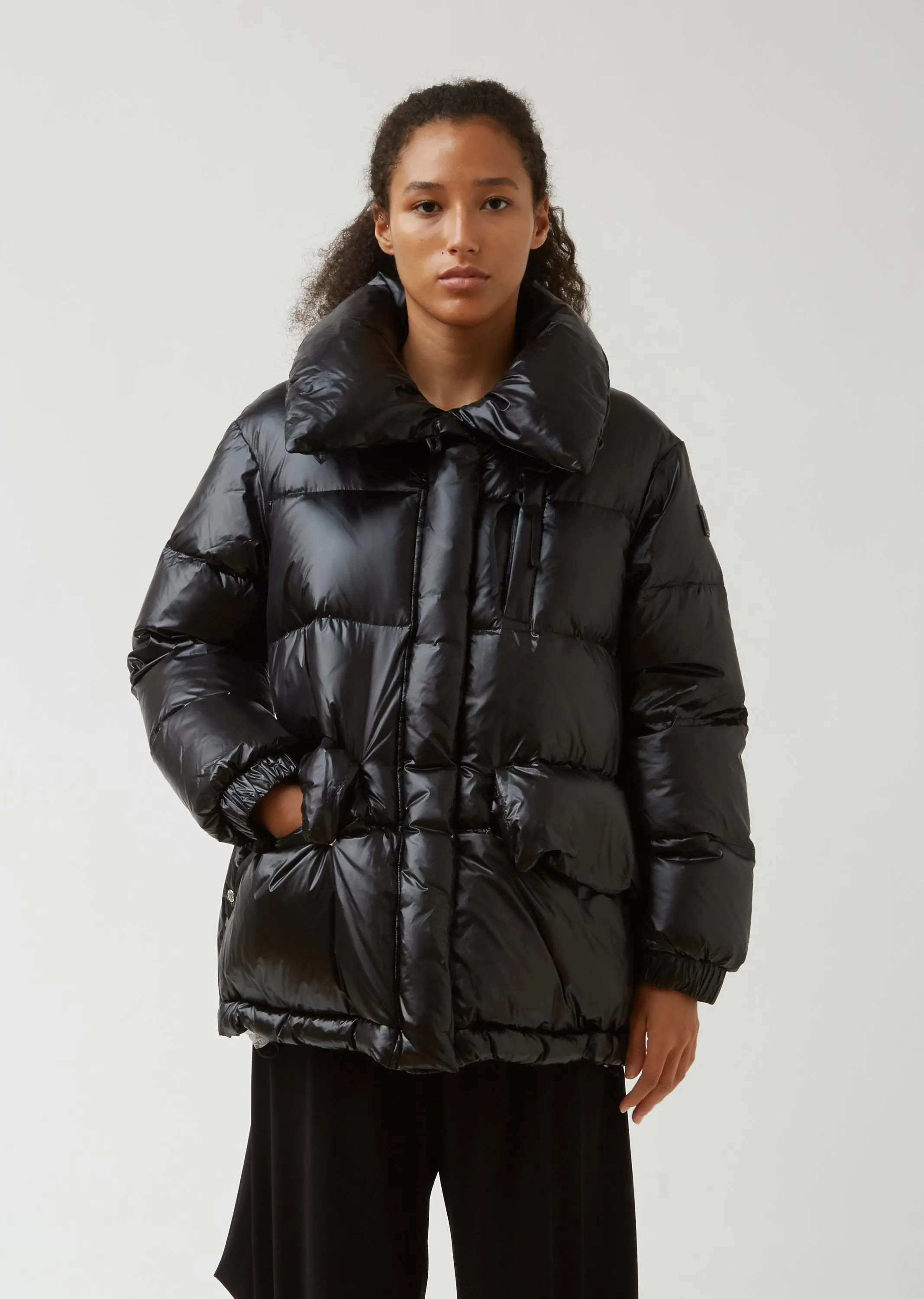 Alquippa Puffer Jacket