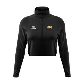 AM Training Eclipse Sweater Women