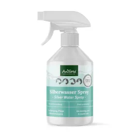 AniForte Silver Water Spray