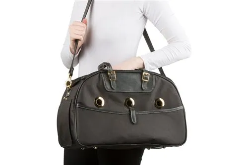 Ariel Bag - Black