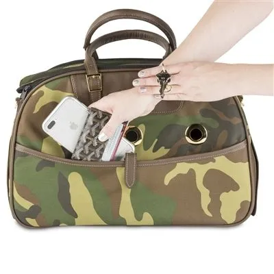 Ariel Bag-Camouflage