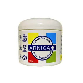 ARNICA Plus Relief Muscle Joint Cream