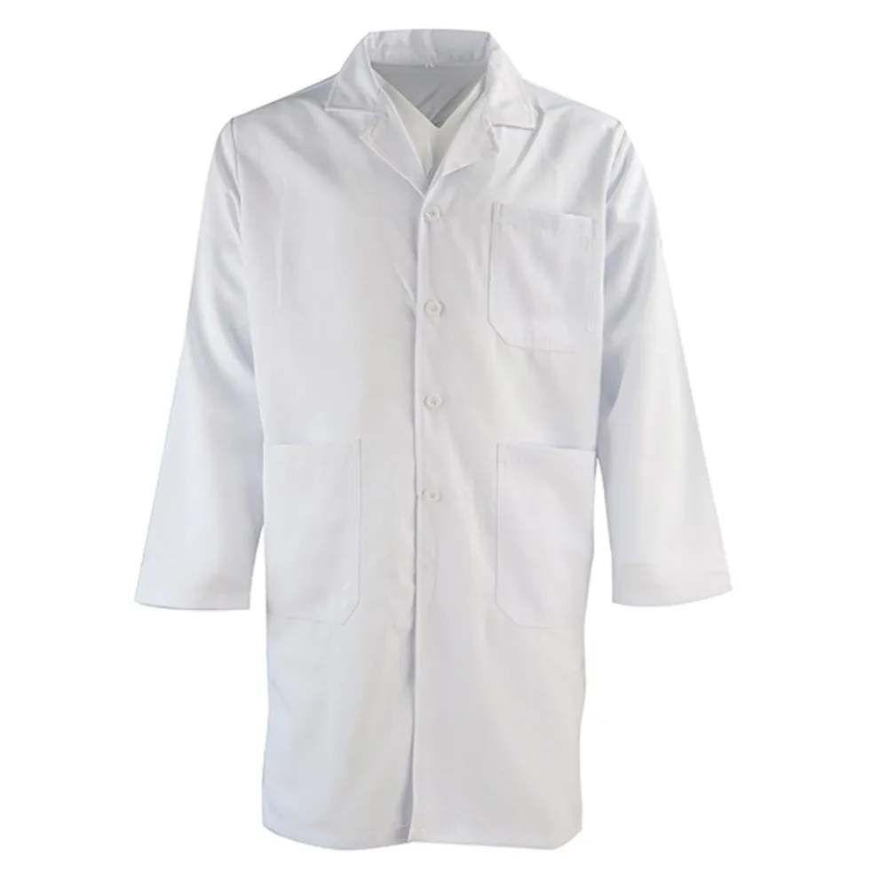 Baymro Lab Coat Xl 1PC