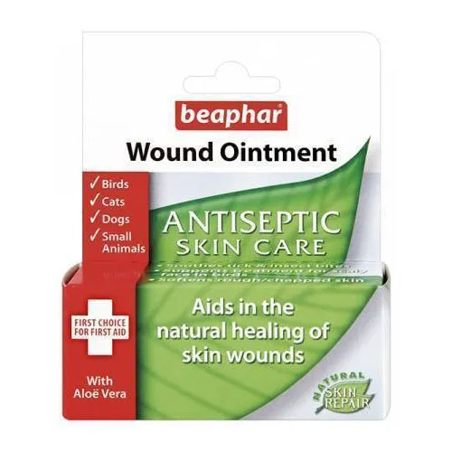 Beaphar Wound Ointment 30ml