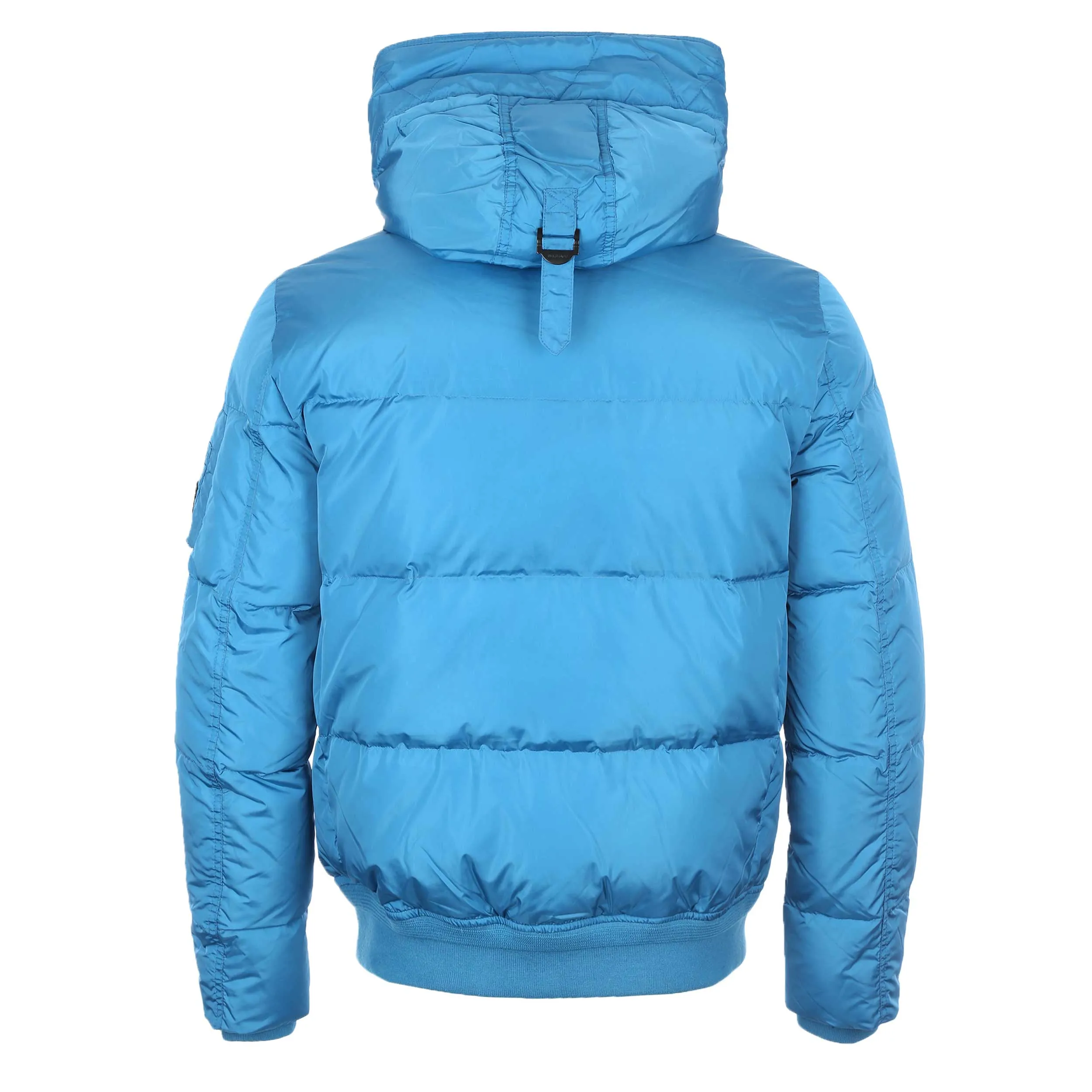 Belstaff Radar Jacket in Ocean Blue