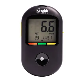 Blood Glucose Monitoring System (BG-710) VAT Relief