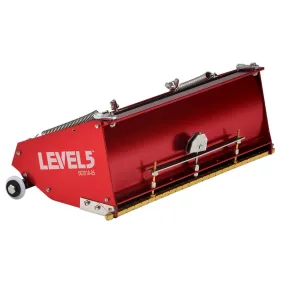 Box 12" 300mm Mega Level5 Tools