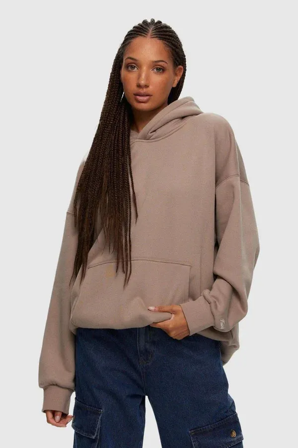 Boyfriend Hoodie 3.0