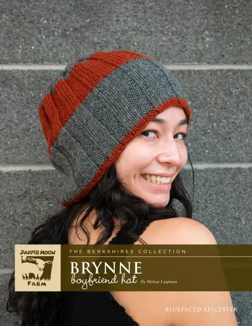 BRYNNE HAT KIT