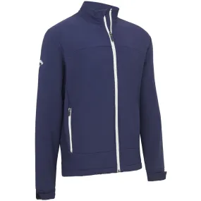 Callaway Stormfleece Pro II Jacket - Peacoat