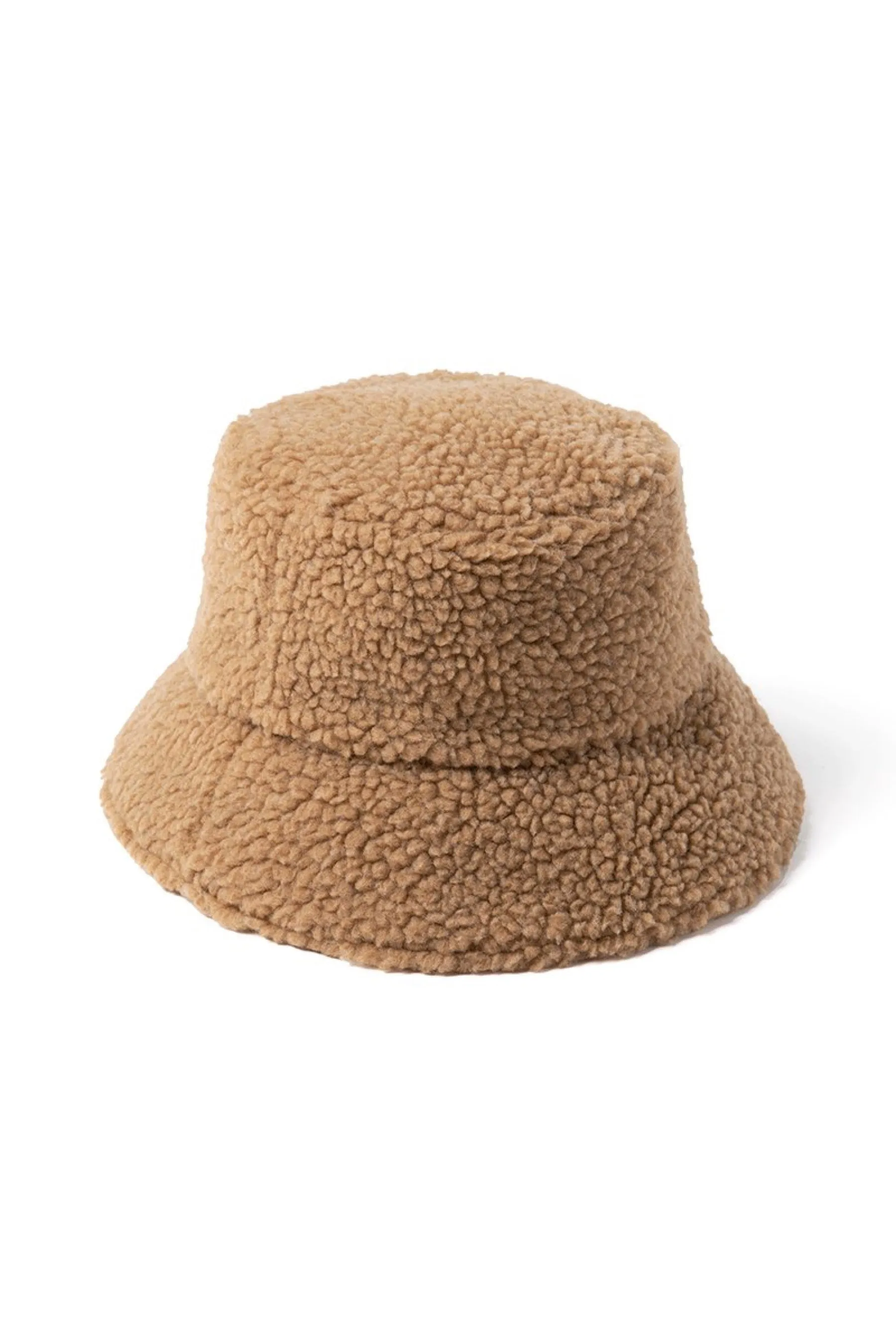 Camel Teddy Bucket