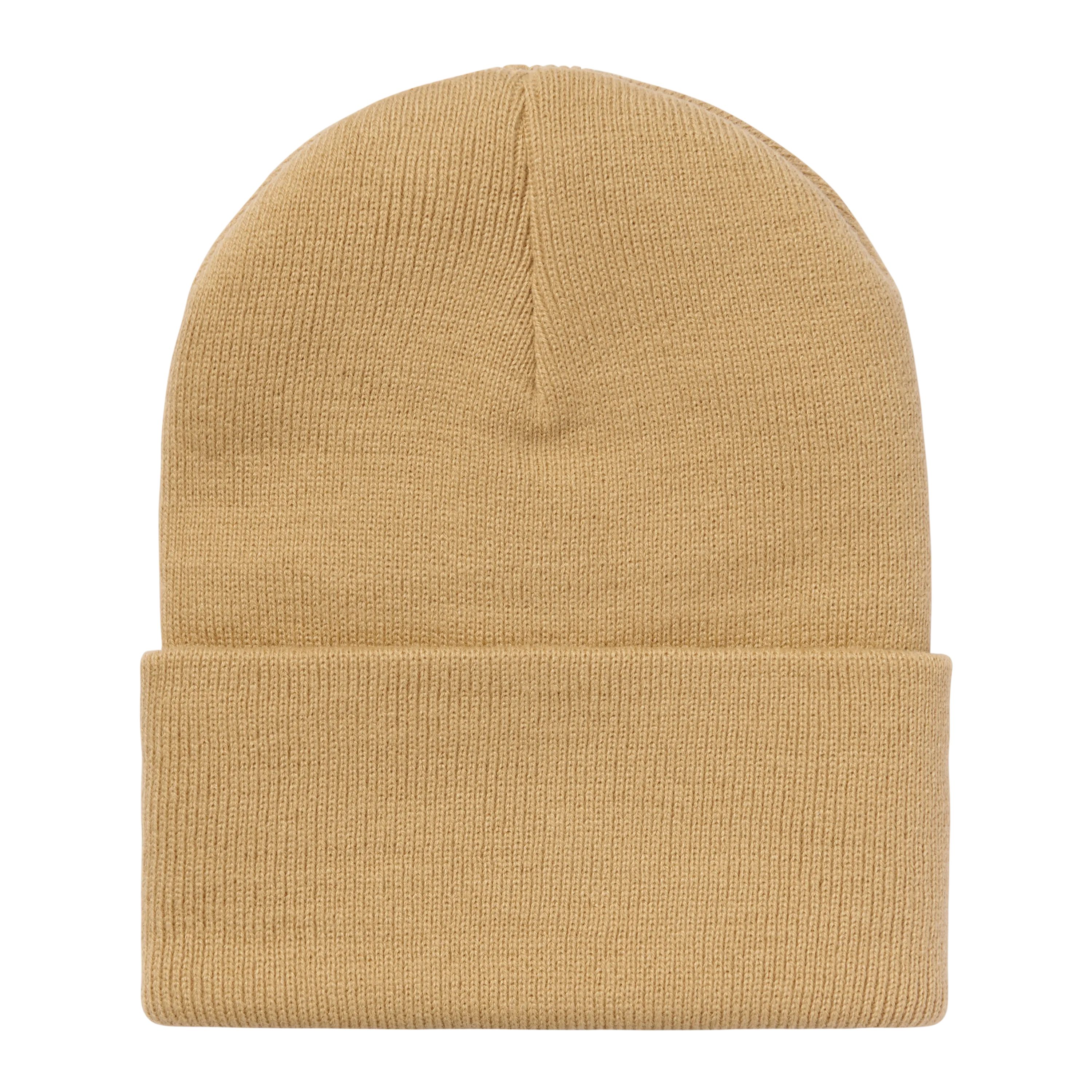 Carhartt WIP Acrylic Watch Hat - Bourbon