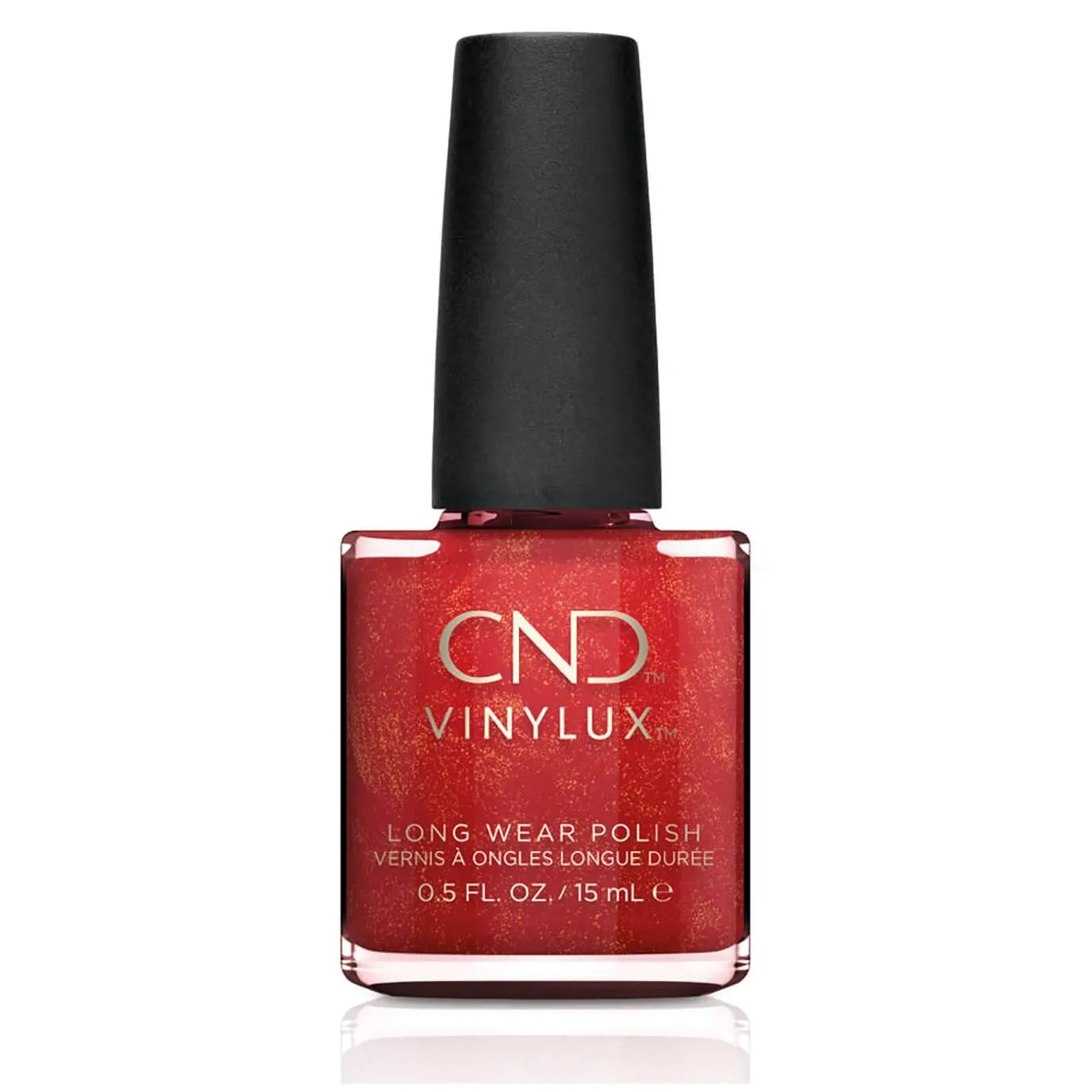 CND Vinylux Hollywood 15ml