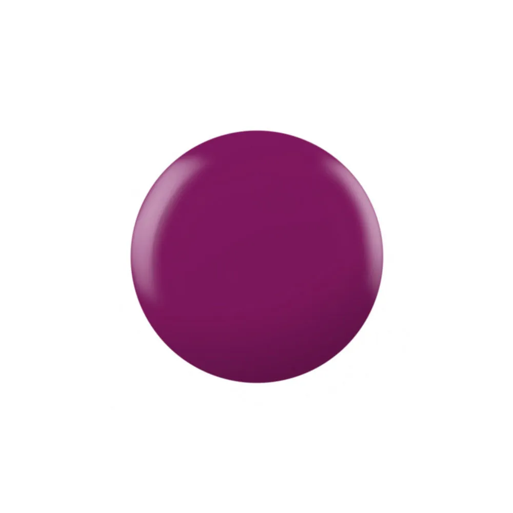 CND - Vinylux Topcoat & Ultraviolet 0.5 oz - #315