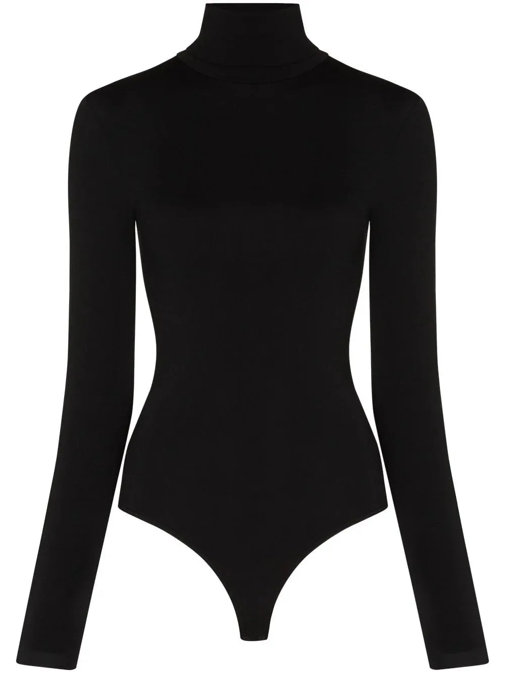 Colorado turtleneck bodysuit