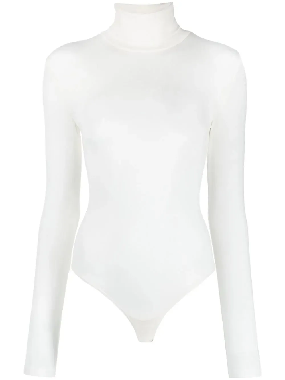 Colorado turtleneck bodysuit