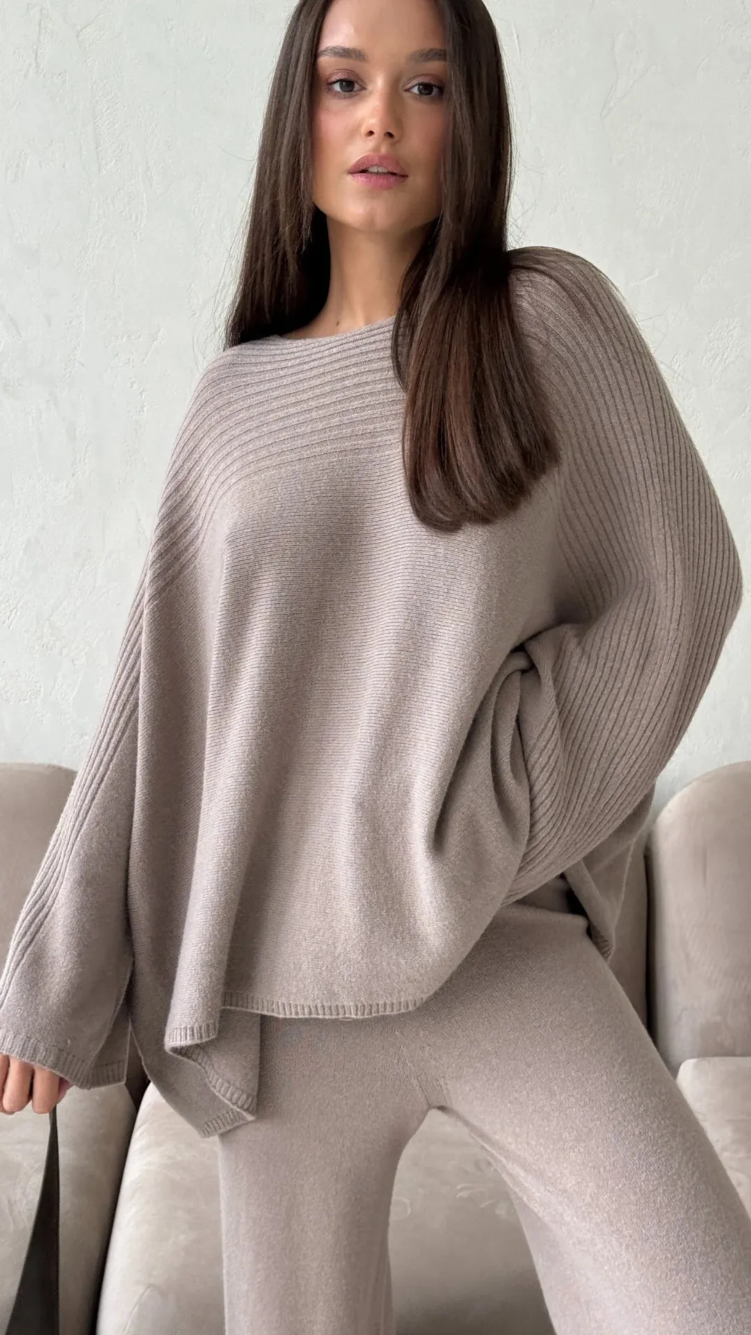 Cora | Sweater