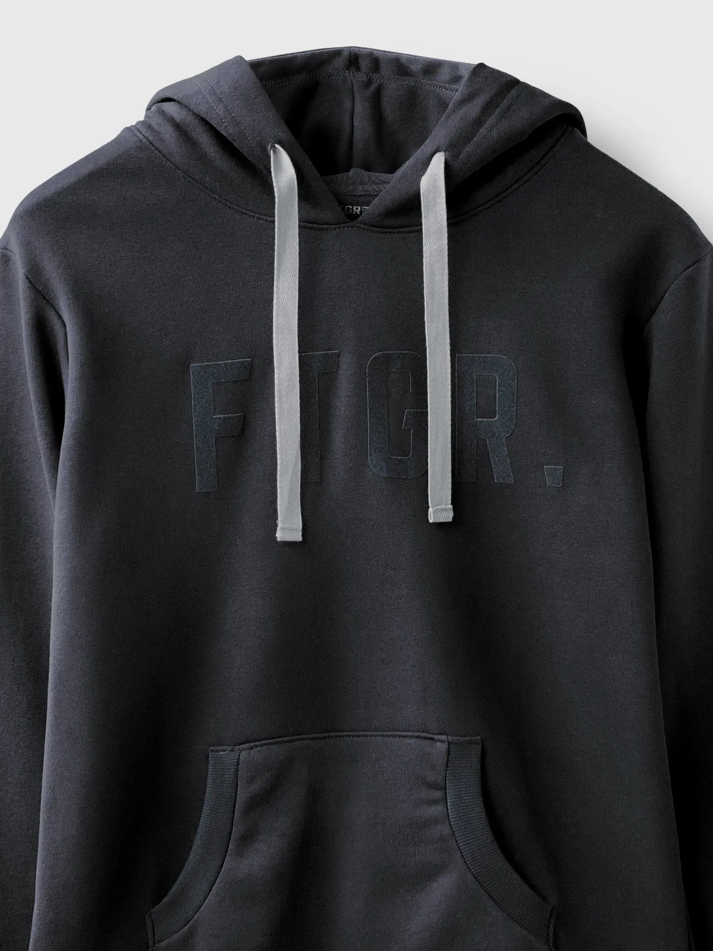 Cozy Pullover Hoodie