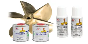 CRYSTAL PROP - Propeller Anti-Foul