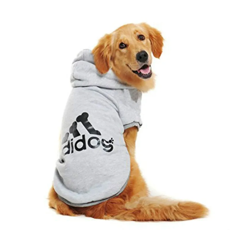 Dach Everywhere™ ADIDOG Pullover Hoodie