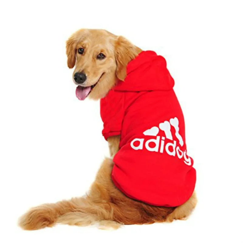 Dach Everywhere™ ADIDOG Pullover Hoodie