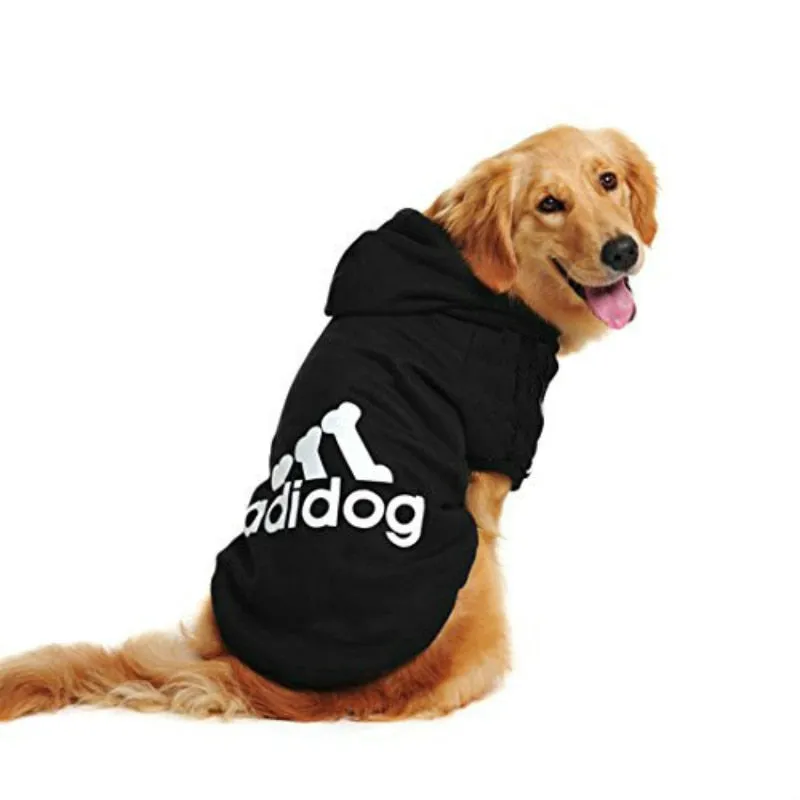 Dach Everywhere™ ADIDOG Pullover Hoodie