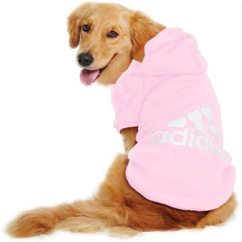 Dach Everywhere™ ADIDOG Pullover Hoodie