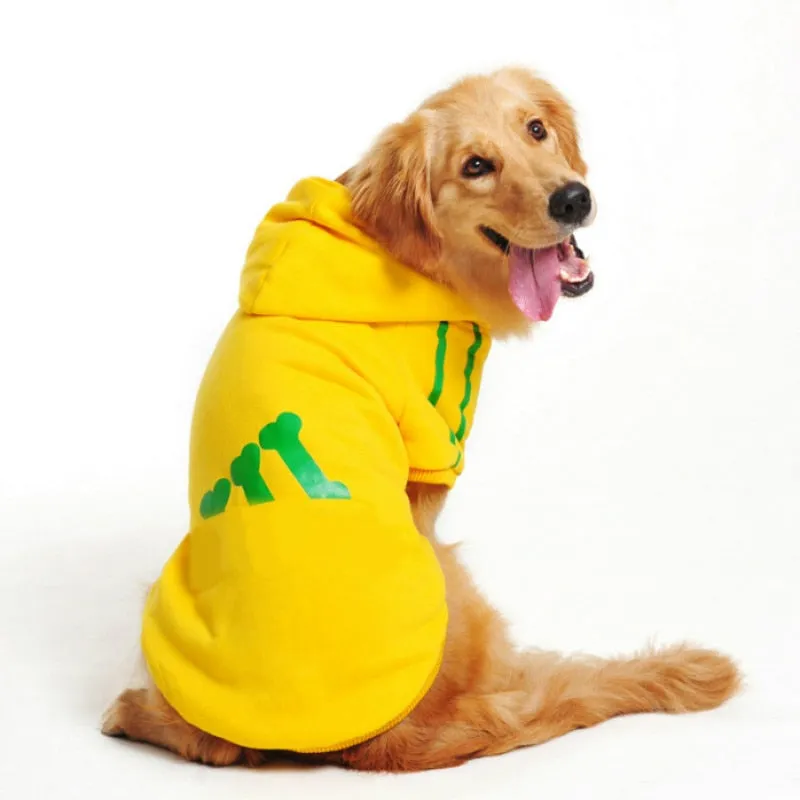 Dach Everywhere™ ADIDOG Pullover Hoodie