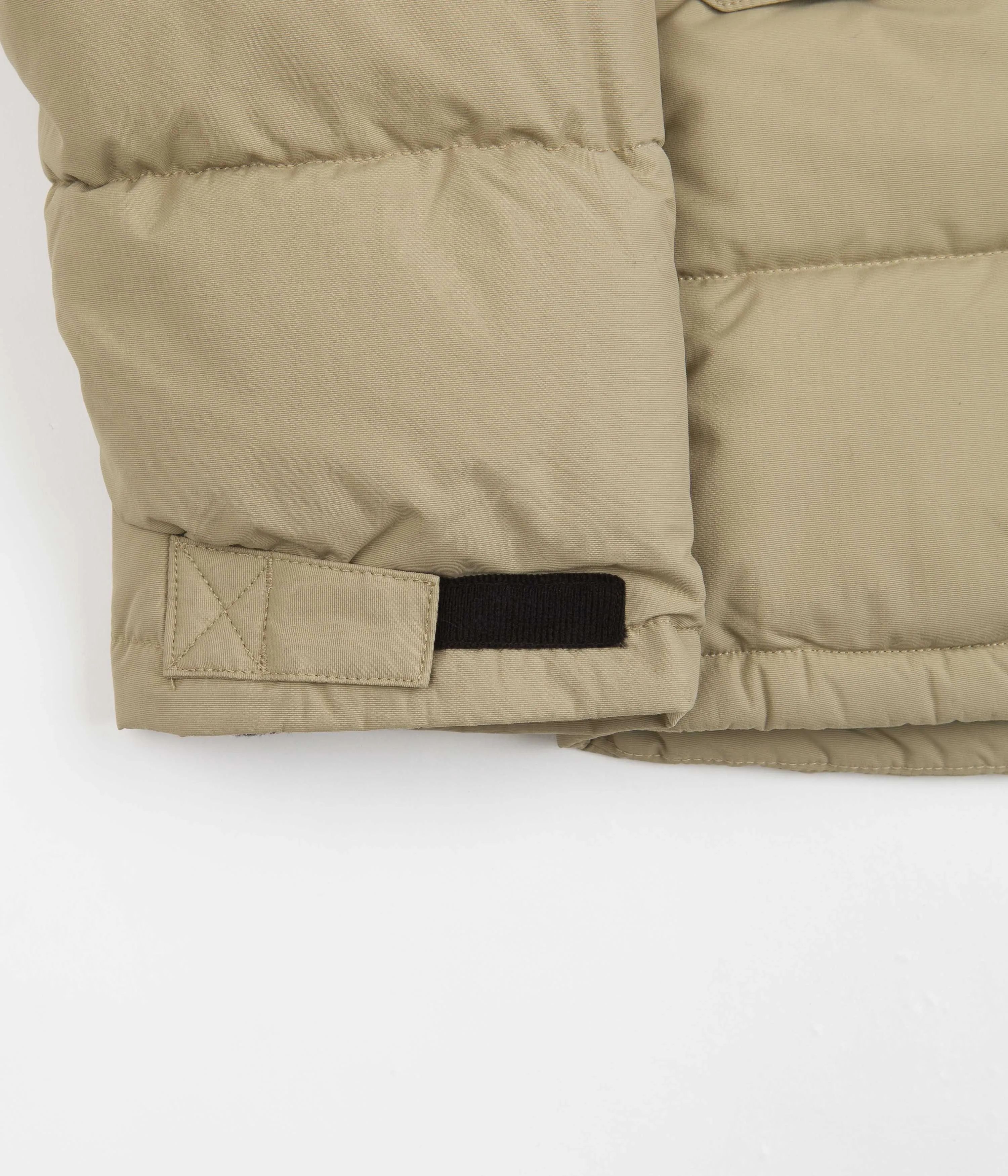 Dickies Glacier View Puffer Jacket - Khaki