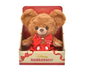 Disney Unibearsity 10Th Anniversary: Mocha