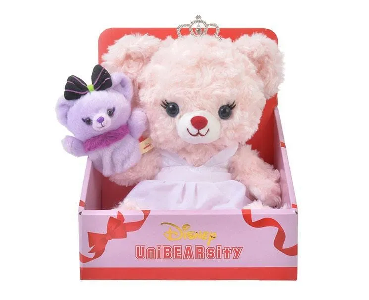 Disney Unibearsity 10Th Anniversary: Rose Rose