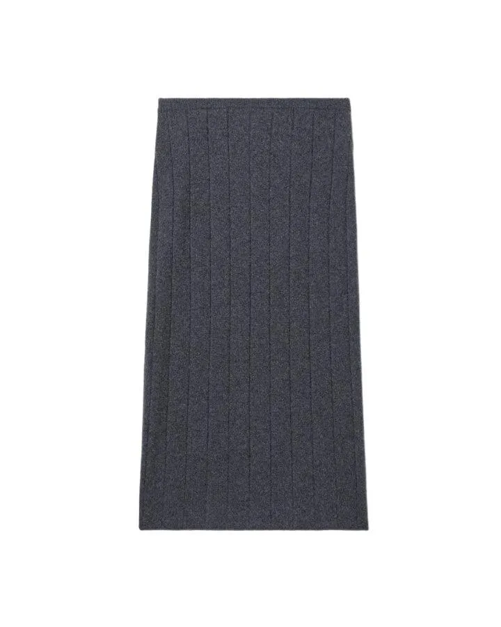 Eileen Fisher Cashmere Pencil Skirt