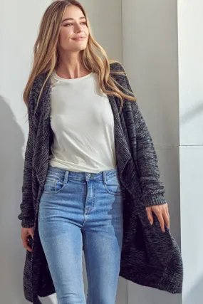 Elle Sweater Cardigan