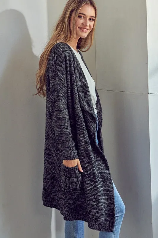 Elle Sweater Cardigan