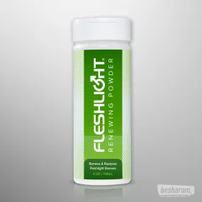 Fleshlight® Renewing Powder