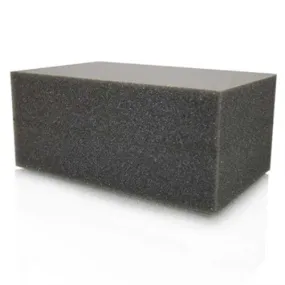 Flex Gray Double Sided Sanding Block  - Soft  (1 Piece)