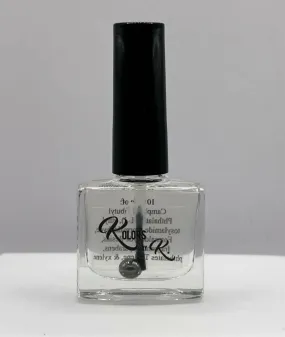 Gel Finish Top Coat