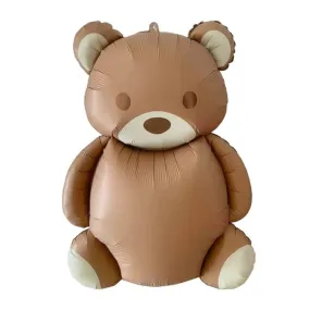 Giant Teddy Bear Balloon