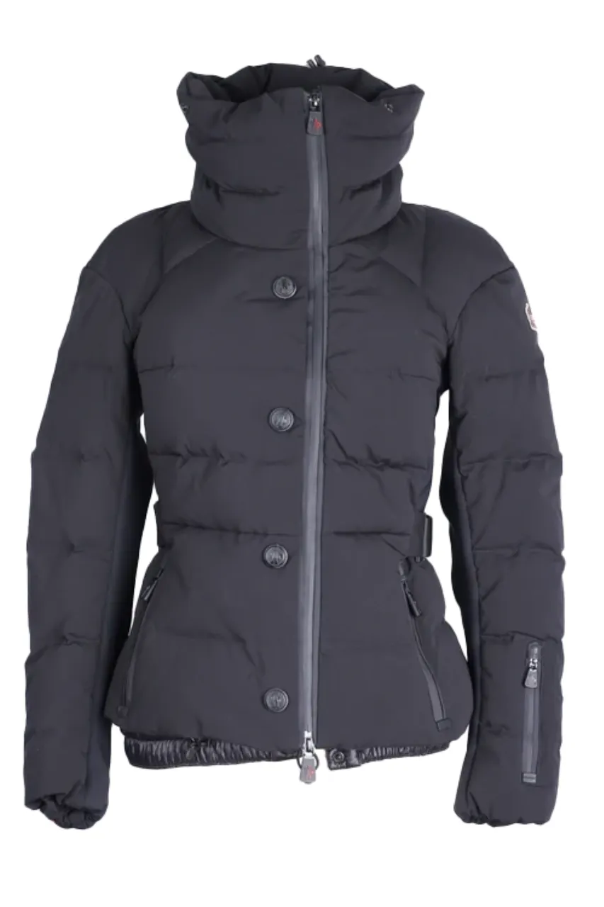 Grenoble Down Puffer Jacket