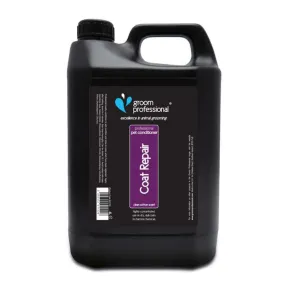 Groom Professional Coat Repair Conditioner - 4L