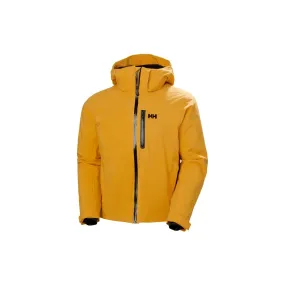 Helly Hansen Swift Stretch Jacket Small Cloudberry