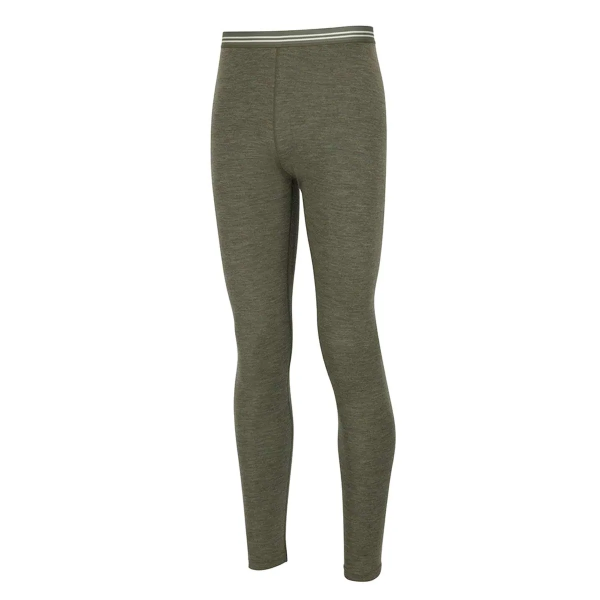 Hoggs of Fife 100% Merino Wool Long Johns